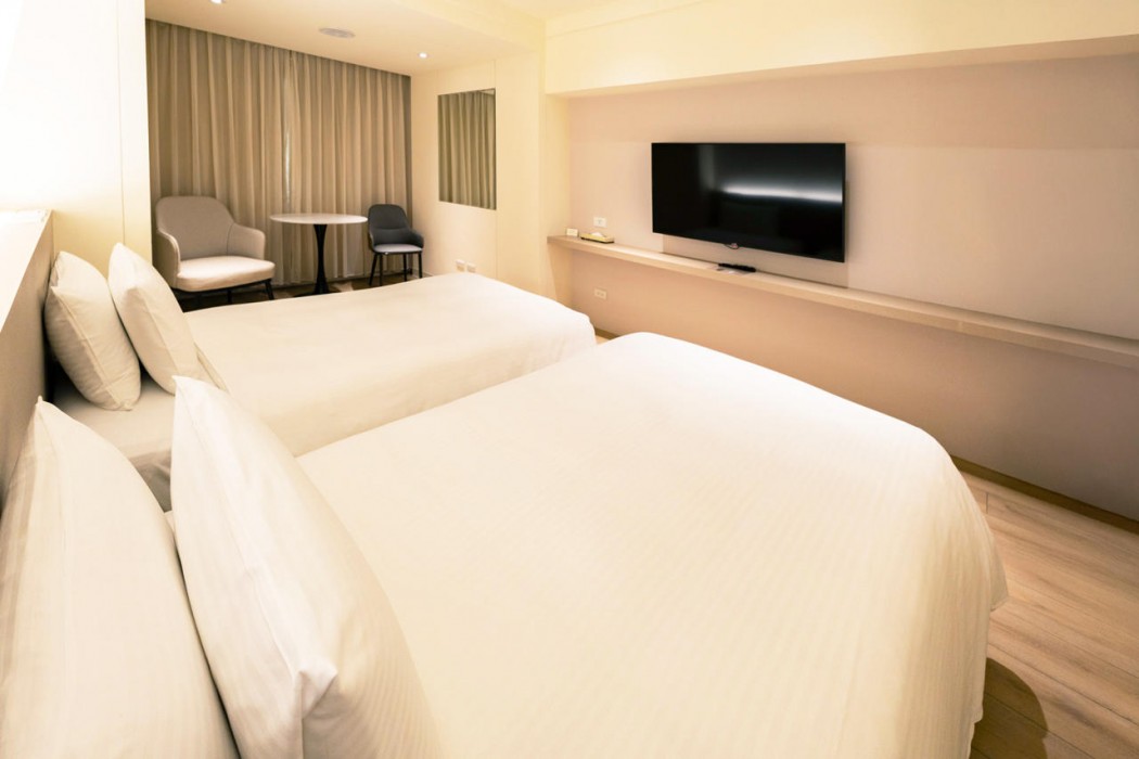 Hotel Tainan 26/66