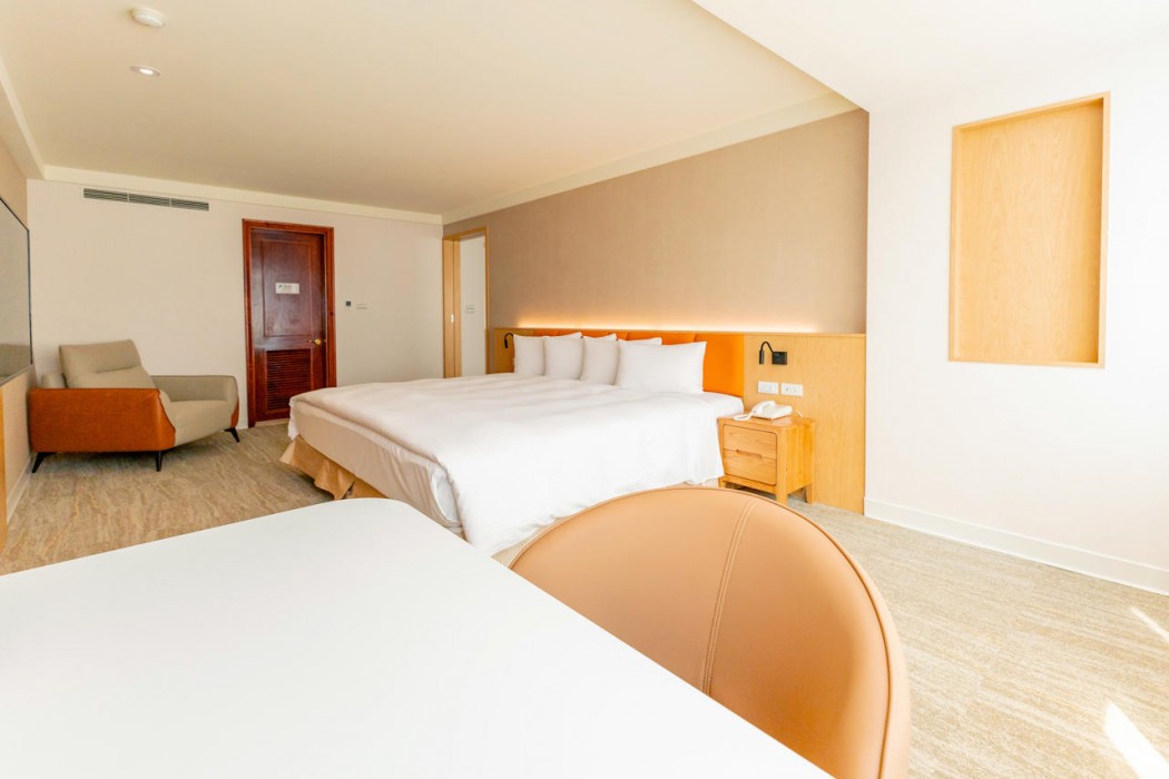 Hotel Tainan 11/66
