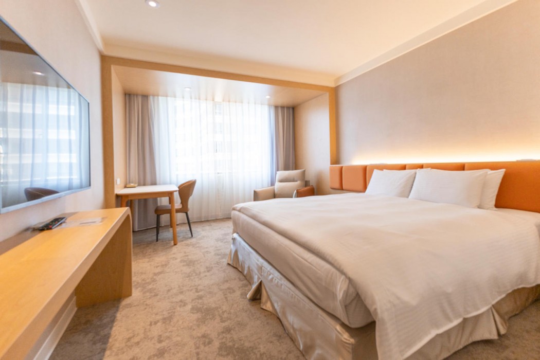 Hotel Tainan 18/66