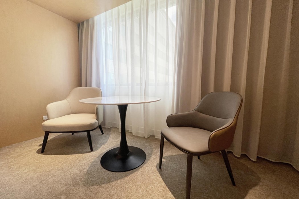 Hotel Tainan 20/66