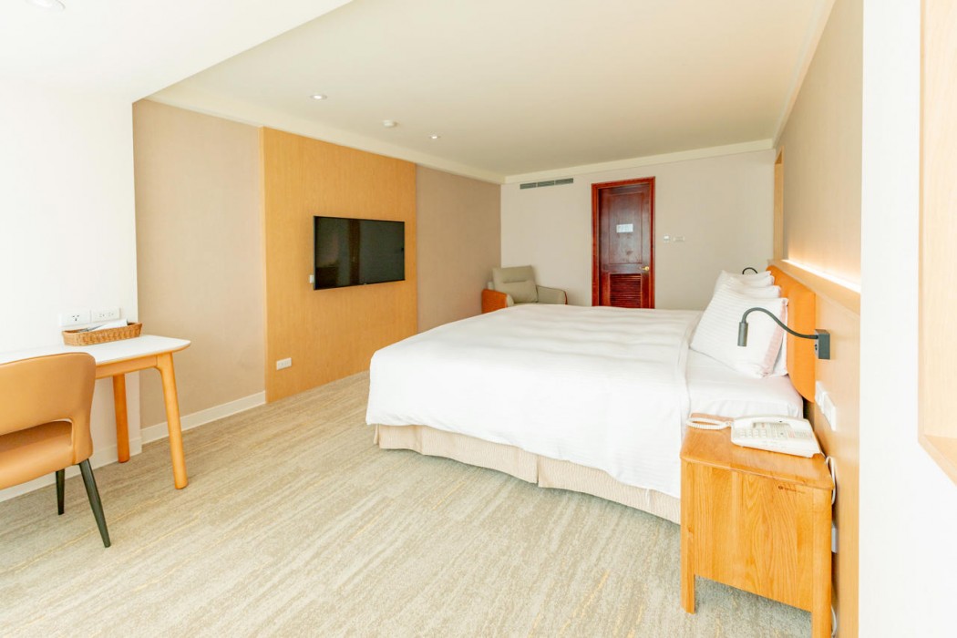 Hotel Tainan 14/66