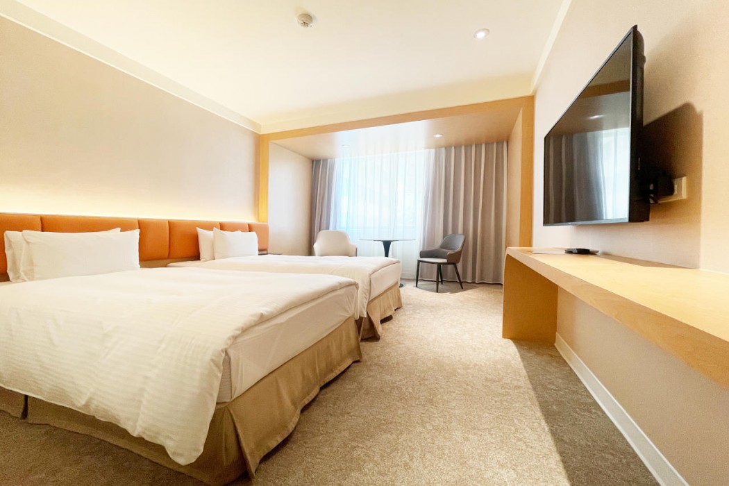 Hotel Tainan 19/66