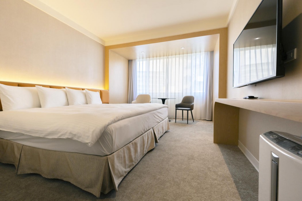 Hotel Tainan 24/66