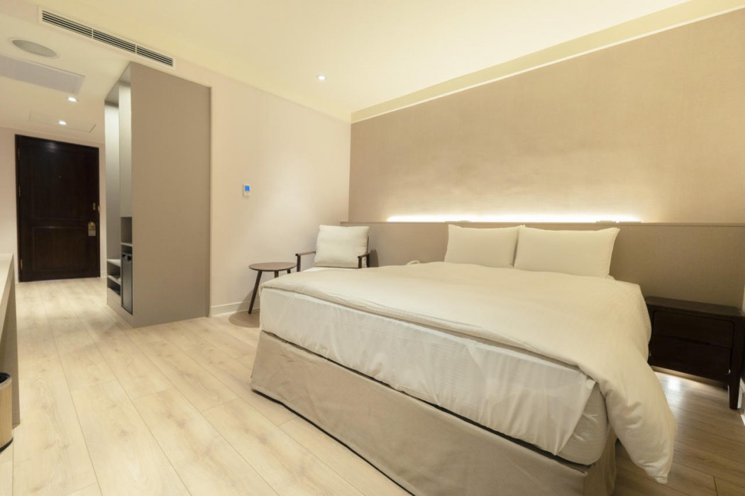 Hotel Tainan 23/66