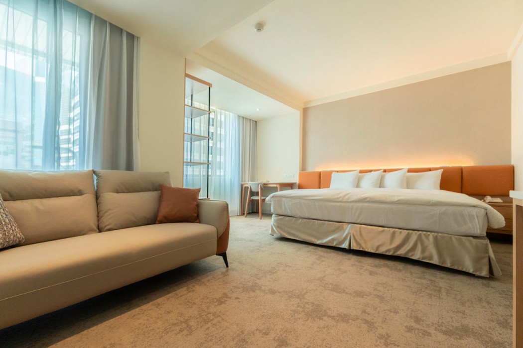 Hotel Tainan 28/66
