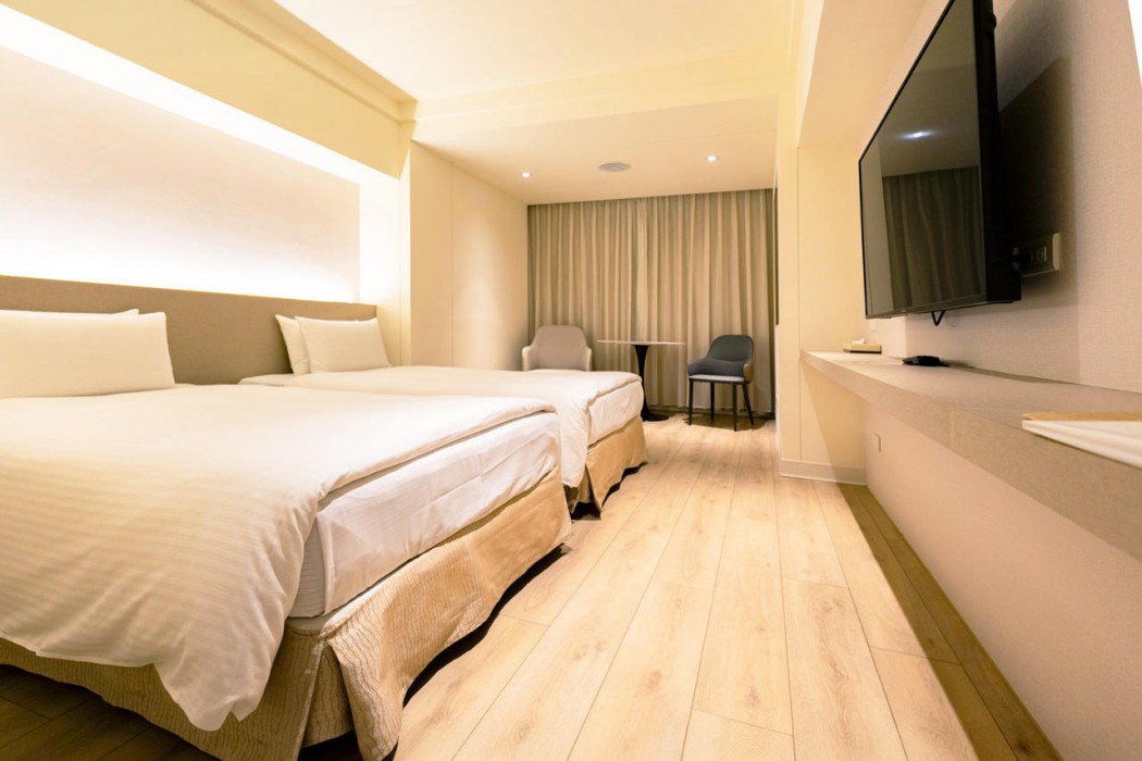 Hotel Tainan 27/66