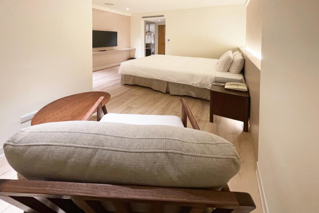 Hotel Tainan 22/66
