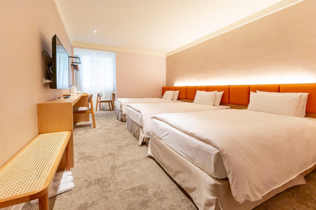 Hotel Tainan 29/66