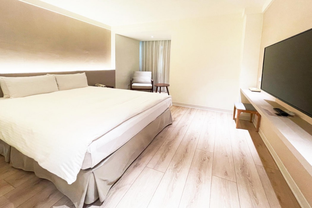 Hotel Tainan 17/66