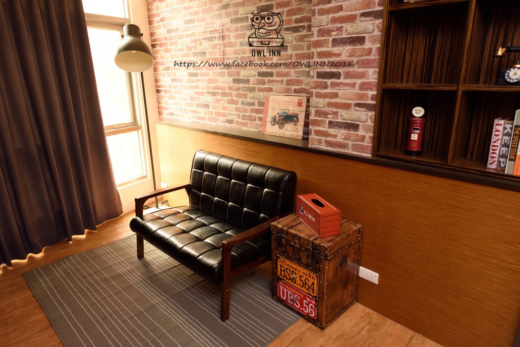 Owl Inn 20/47