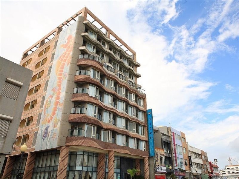 Ocean Hotel 19/39