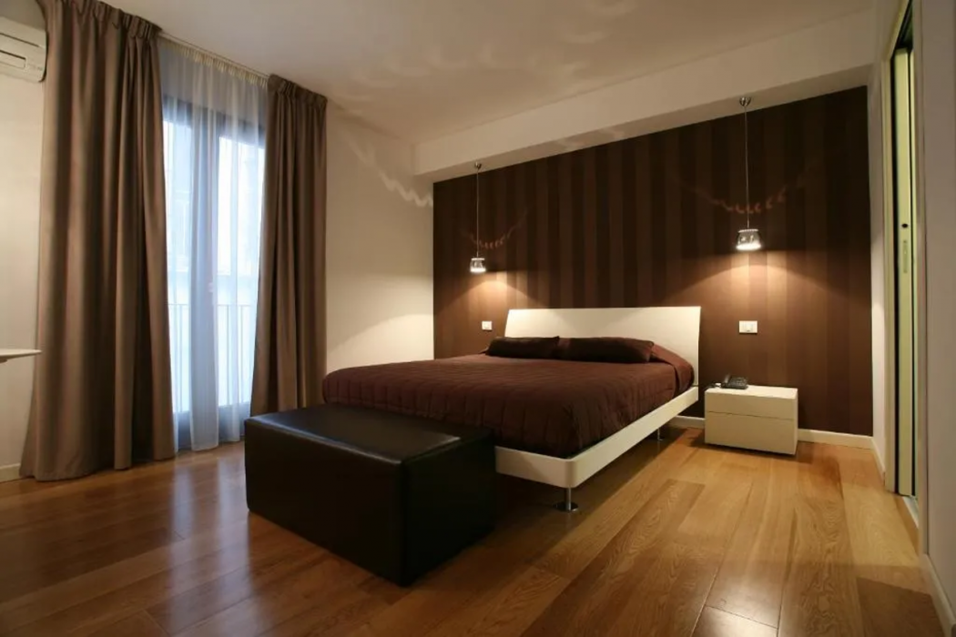 Belmonte Hotel Dependence Alba Palace Hotel 5/25