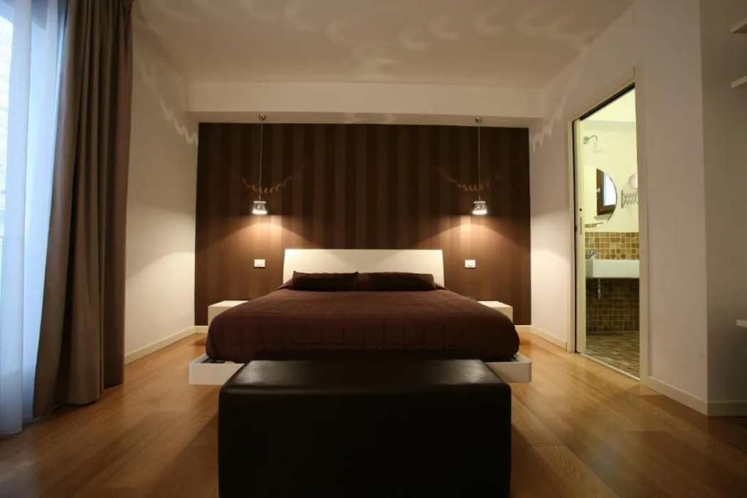 Belmonte Hotel Dependence Alba Palace Hotel 4/25