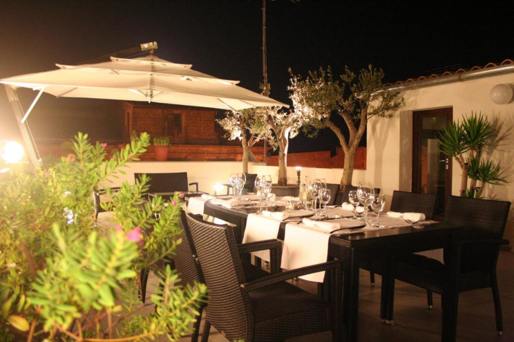 Belmonte Hotel Dependence Alba Palace Hotel 11/25