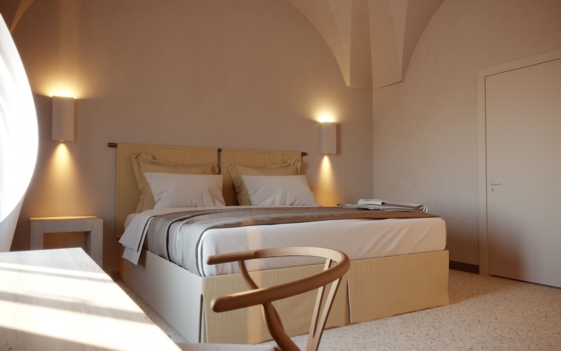 Masseria Mazzetta Salento酒店(Masseria Mazzetta Salento) 图片2