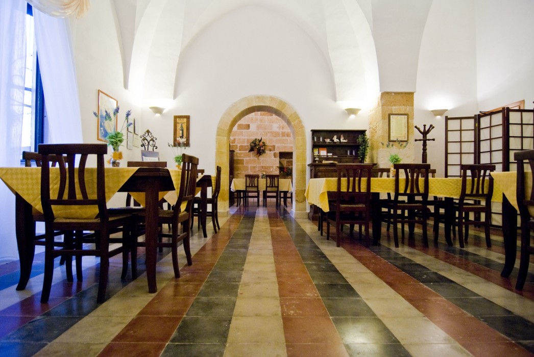 Masseria Mazzetta Salento酒店(Masseria Mazzetta Salento) 图片5