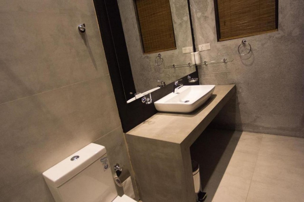 Kevans Casa City Hotel 16/35