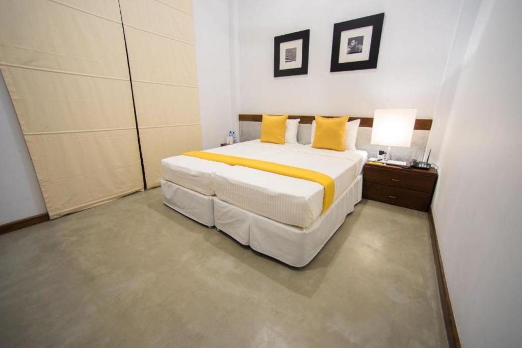 Kevans Casa City Hotel 10/35