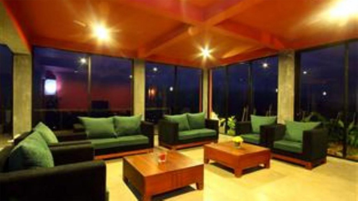 Windloft Retreat 18/53