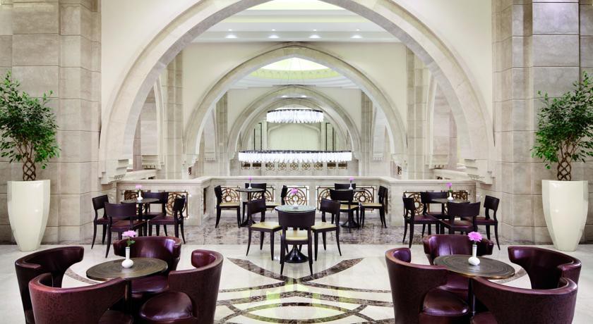 Photo 7 de Makkah Clock Royal Tower, A Fairmont Hotel