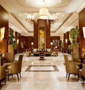 Raffles Makkha Palace