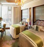 Raffles Makkha Palace