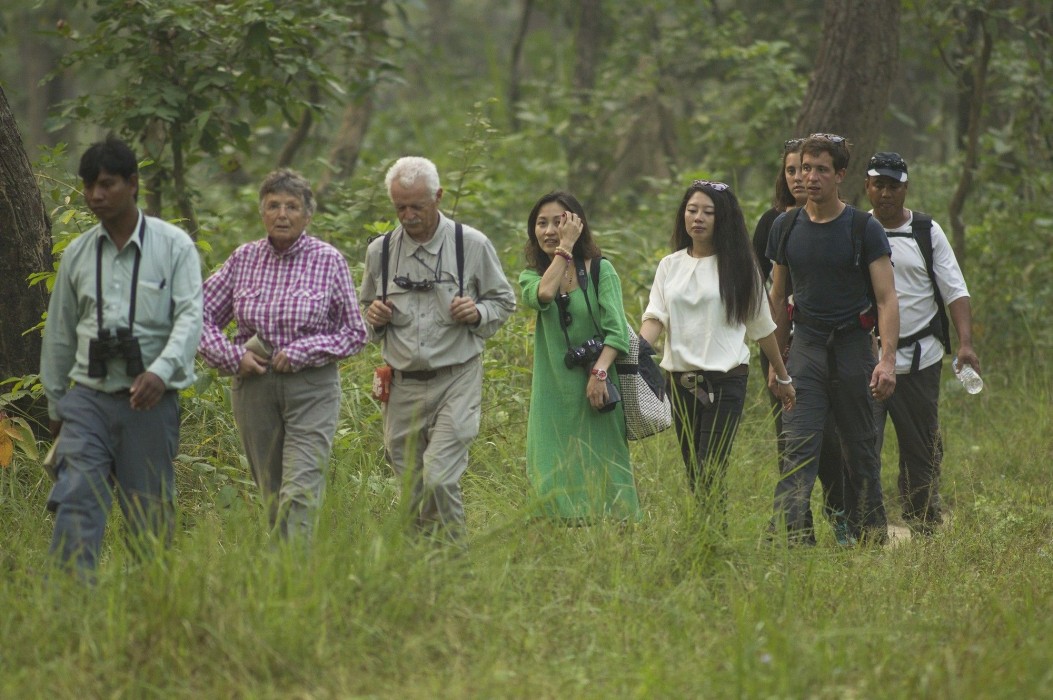 Green Mansions Jungle Resort photo2