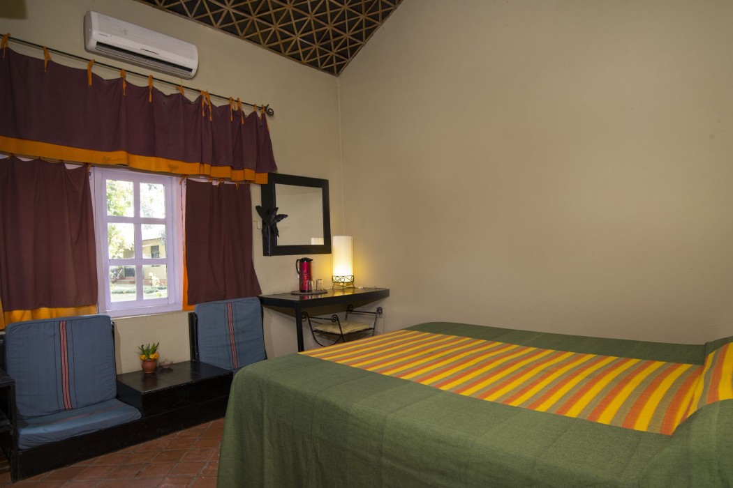 Green Mansions Jungle Resort 24/70