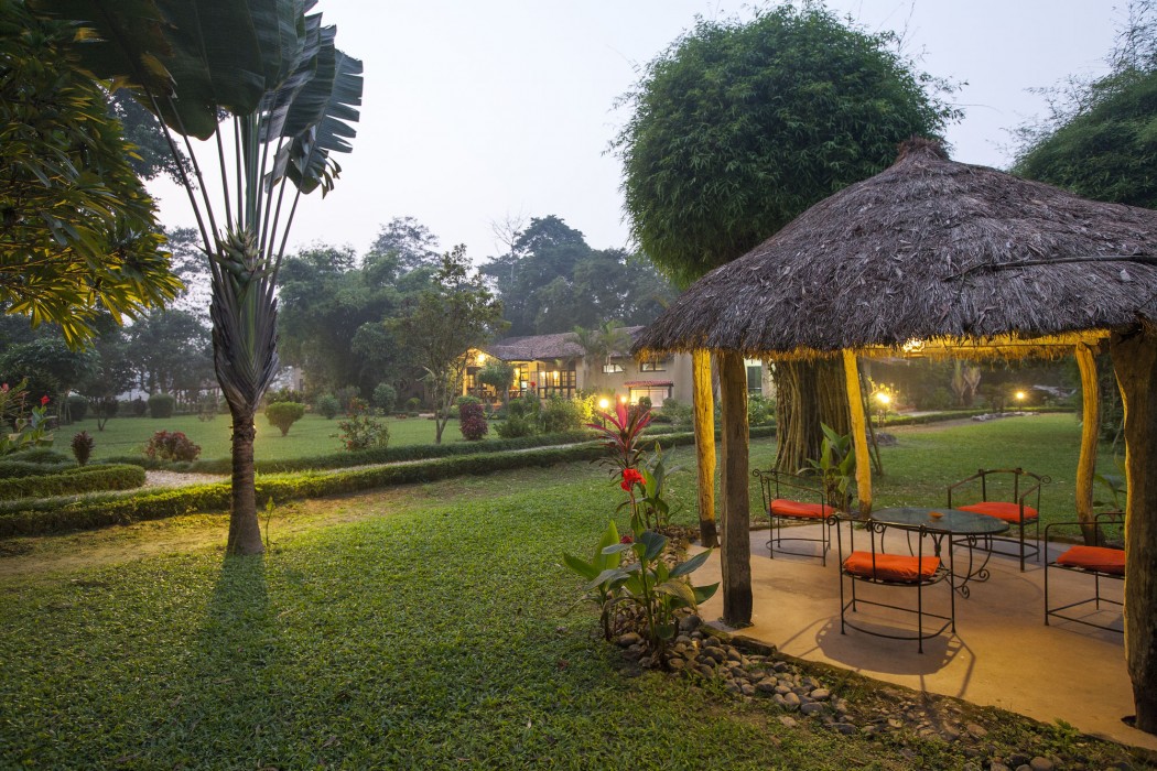 Green Mansions Jungle Resort 32/70