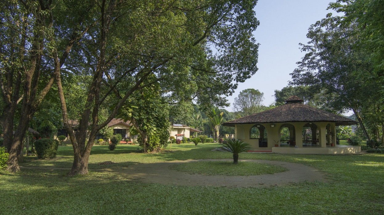 Green Mansions Jungle Resort 22/70