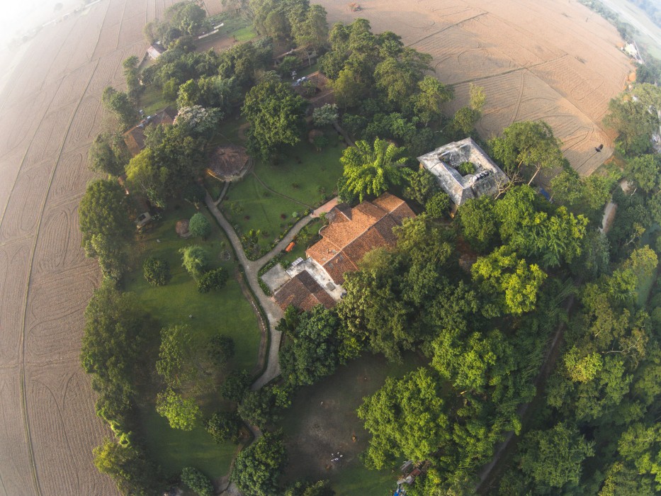 Green Mansions Jungle Resort 23/70