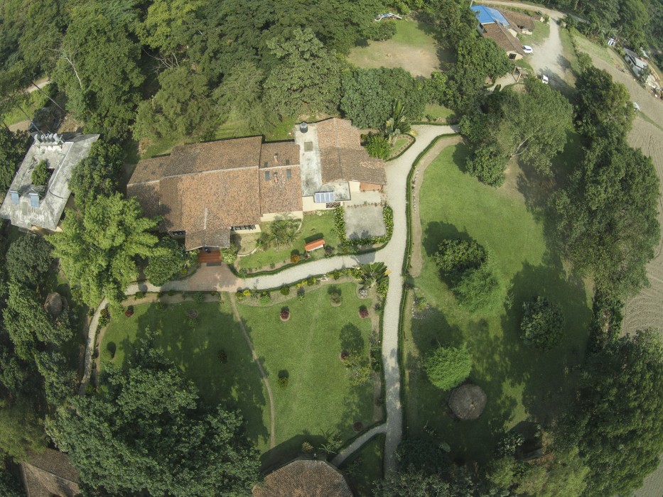 Green Mansions Jungle Resort photo4