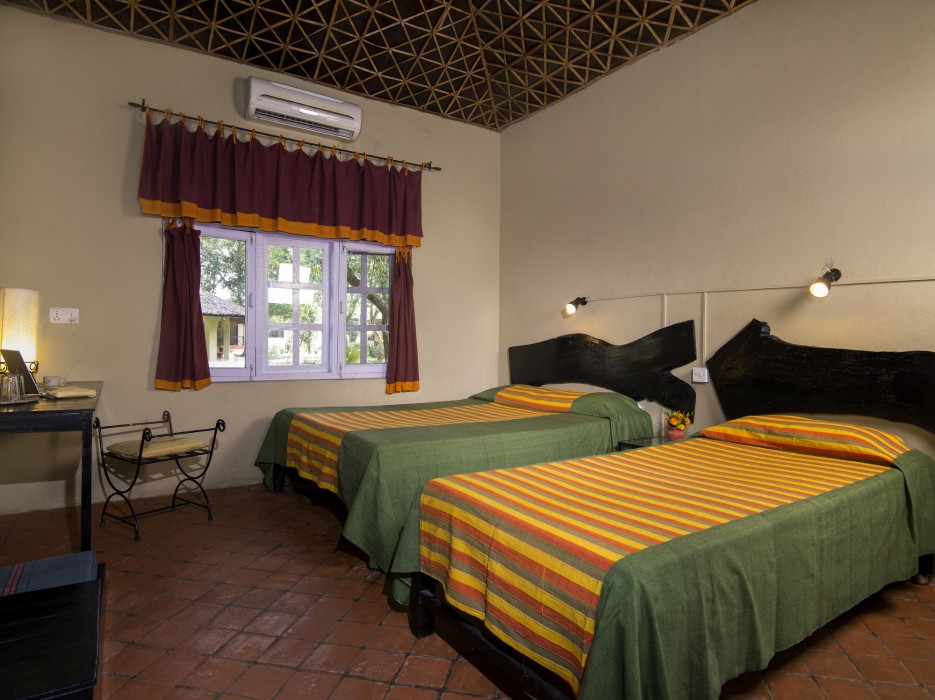 Green Mansions Jungle Resort photo5