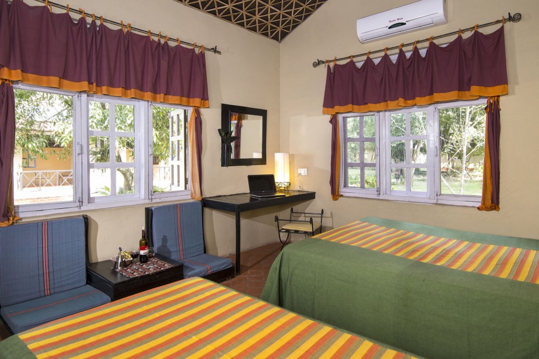 Green Mansions Jungle Resort 31/70