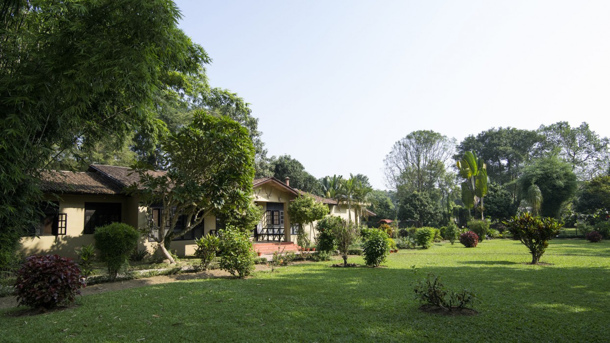 Green Mansions Jungle Resort photo3