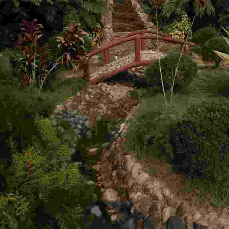 Center Park Resort 7/69