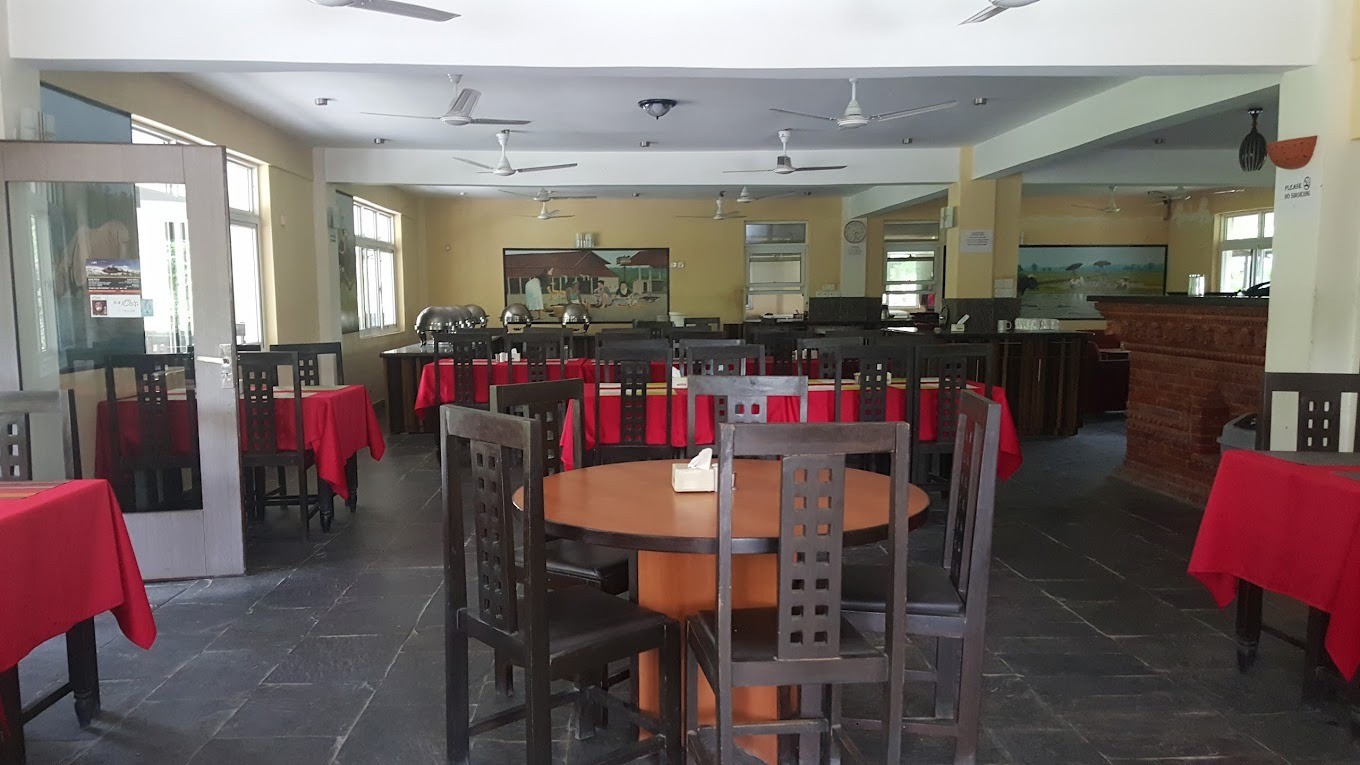 Center Park Resort 30/69