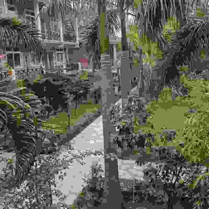 Center Park Resort 34/69
