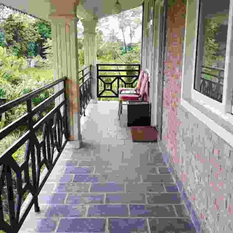 Center Park Resort 8/69