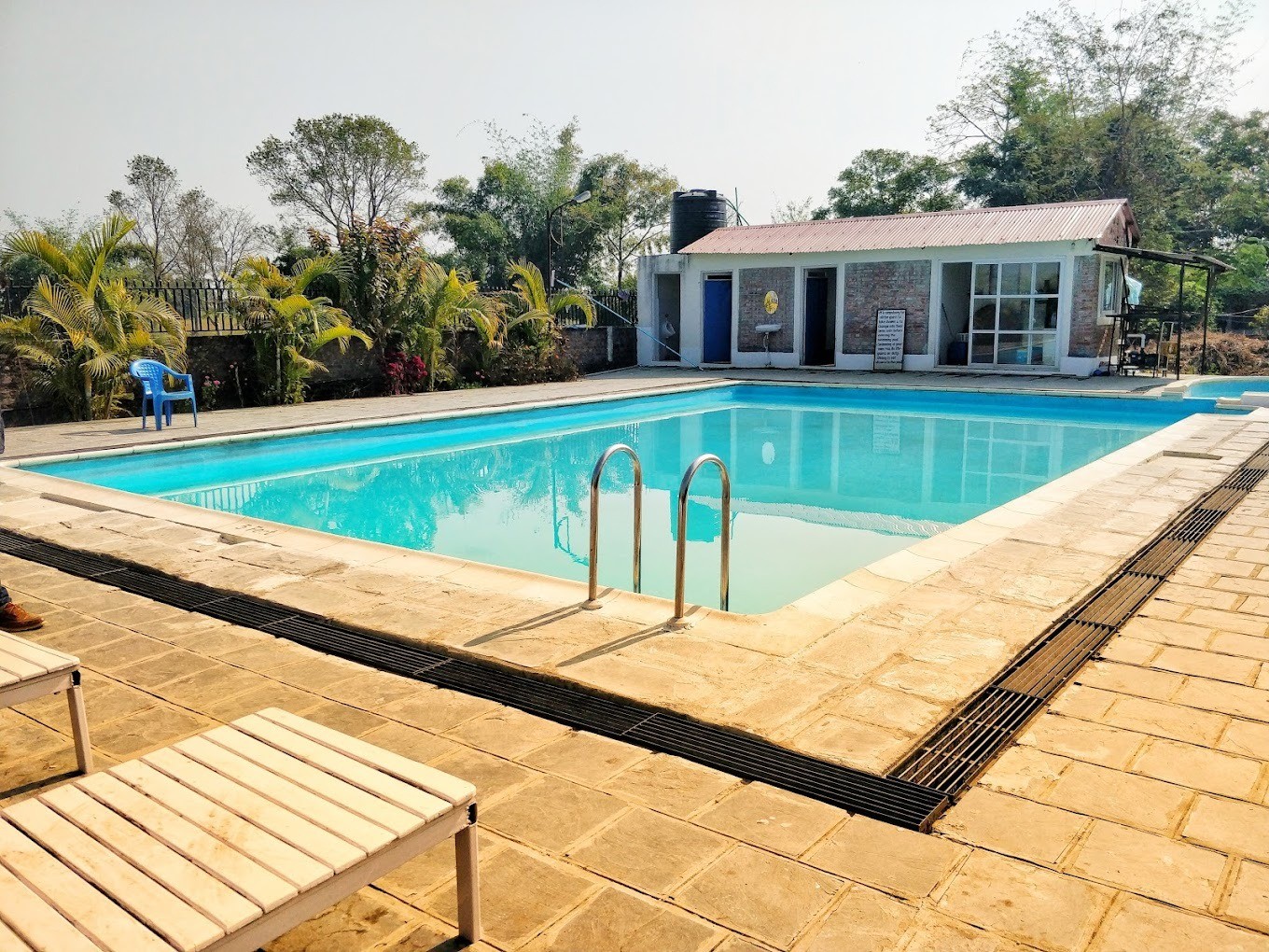 Center Park Resort 37/69