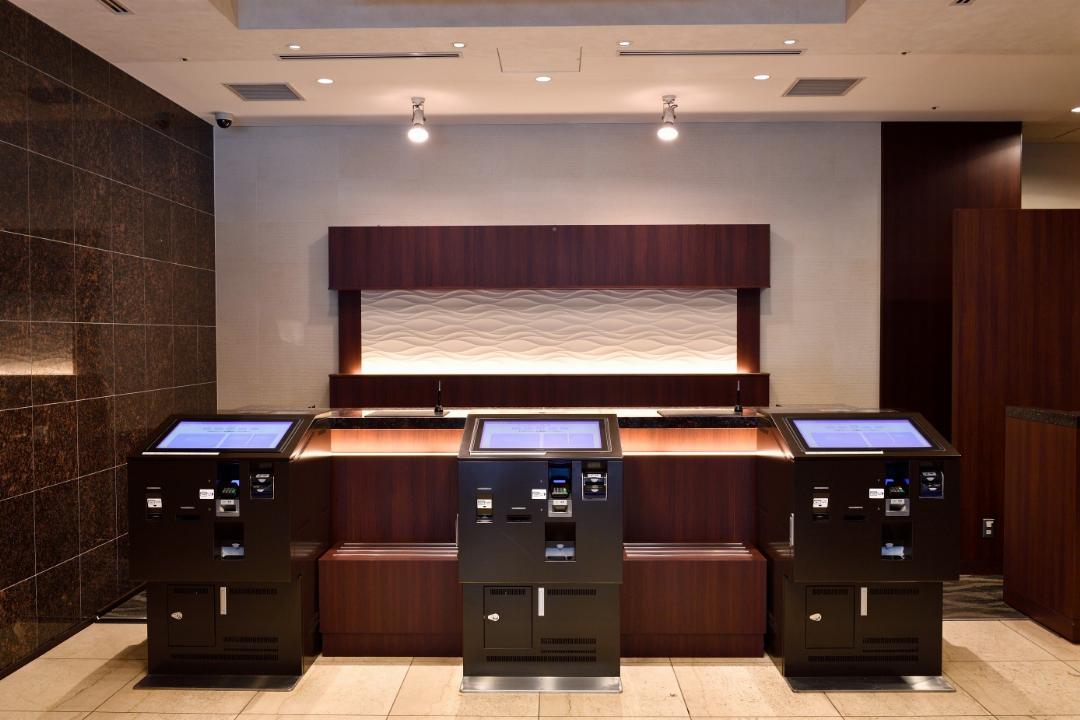 Keihan Sapporo Hotel 4/64