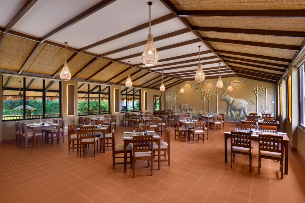 Tigerland Safari Resort 12/38