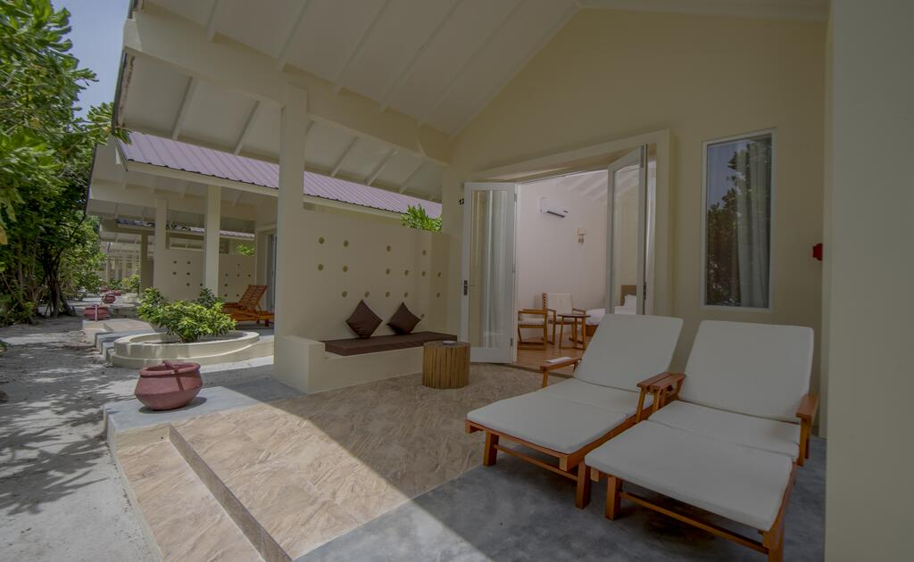 Hondaafushi Island Resort 11/58