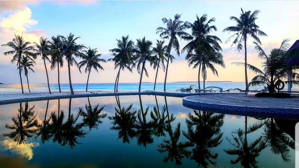 Hondaafushi Island Resort 24/58