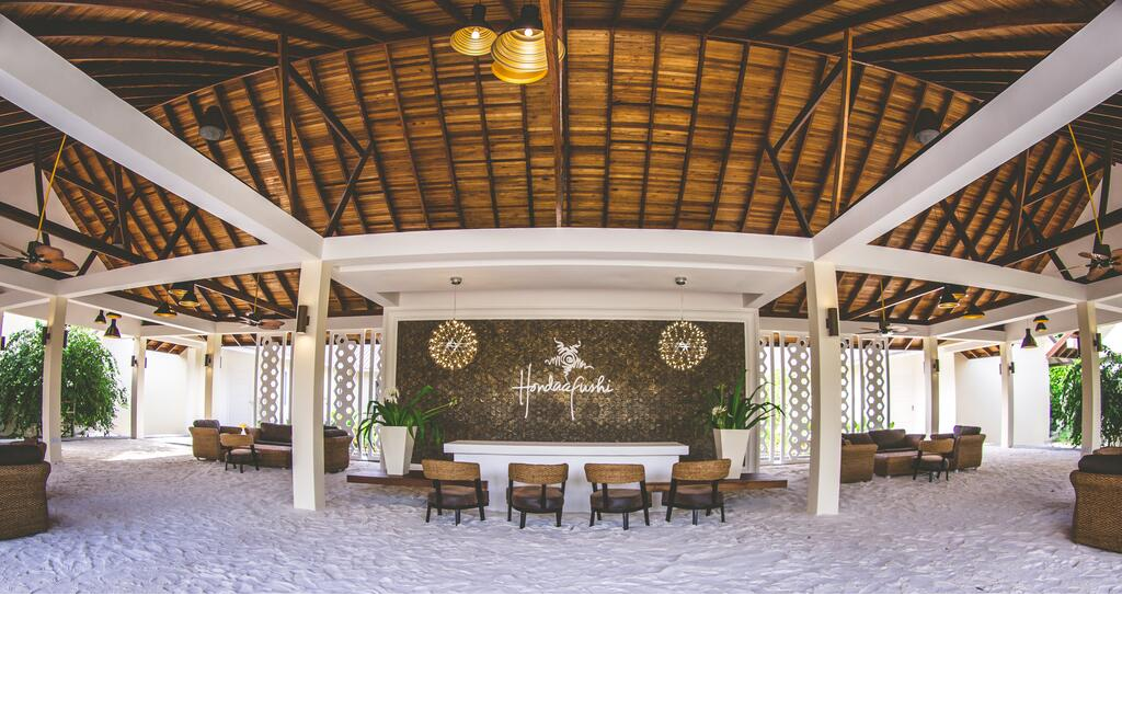 Hondaafushi Island Resort 6/58