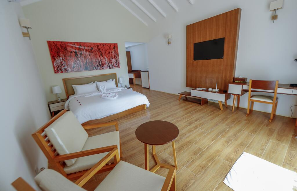 Hondaafushi Island Resort 10/58