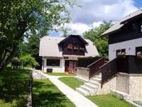 Plivica Village Etno Garden 14/53