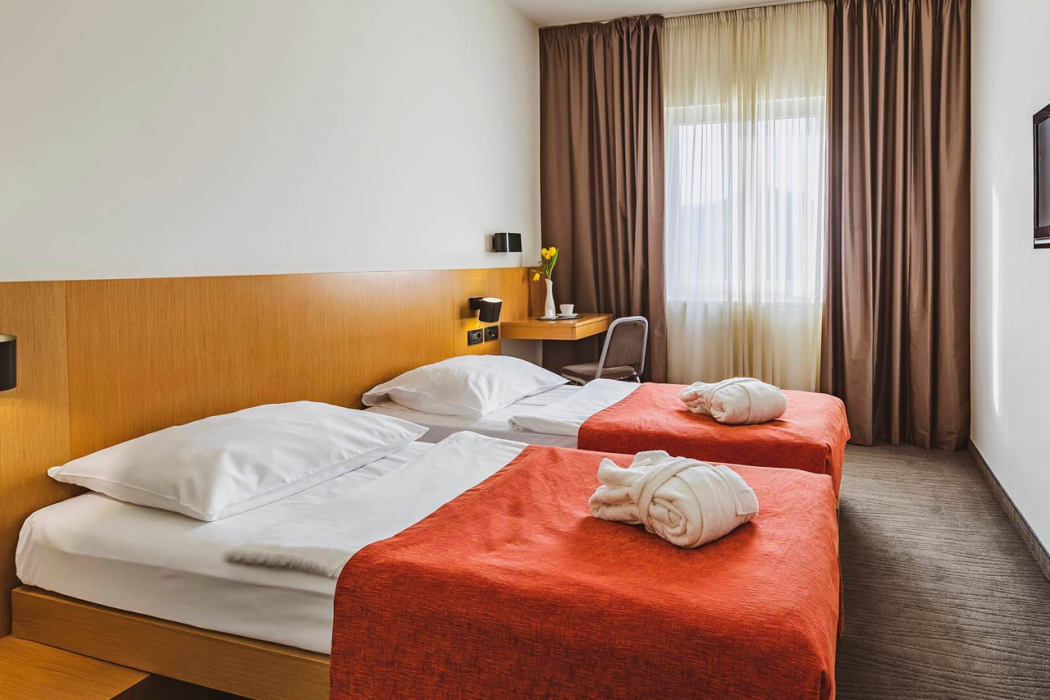 Hotel Well 13/43