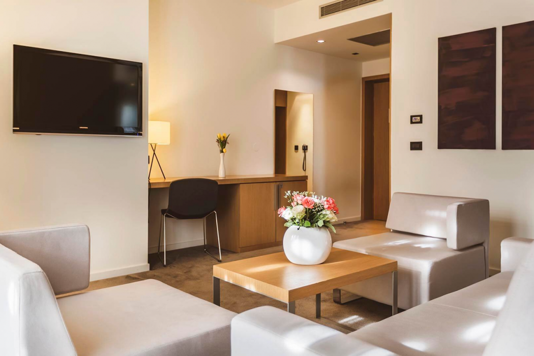 Hotel Well 6/43