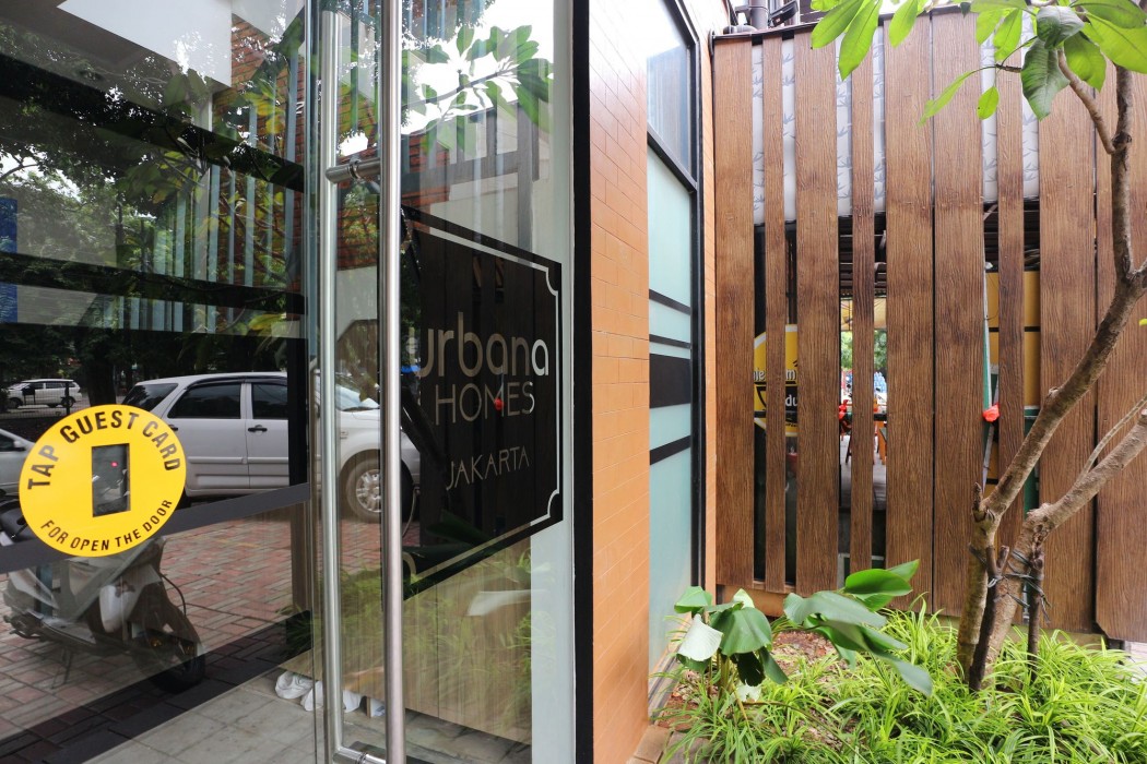 Urbana Homes 29/50